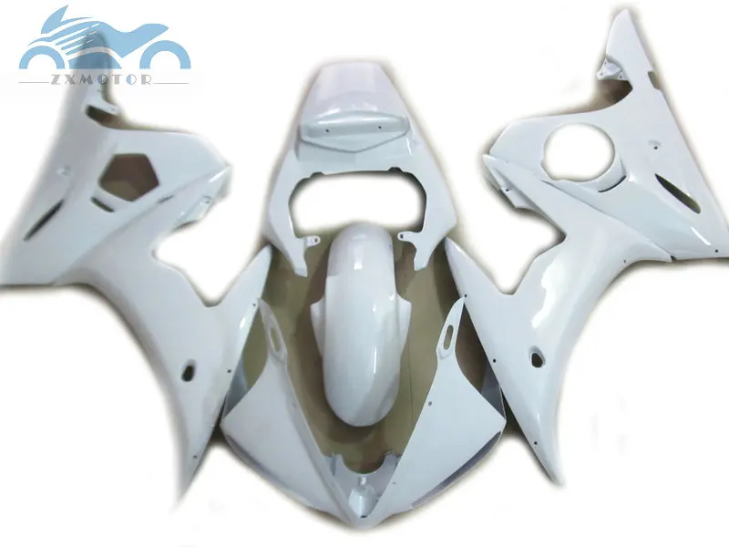 Комплект обтекателей для мотоцикла на заказ YAMAHA R6 YZFR6 2003 2005 YZF 03 05 ABS спортивные