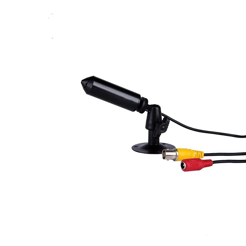 Hd Mini Cctv Камера 720 P 1.0MP проводной Главная Безопасность 3 7 мм объектив 360 градусов с