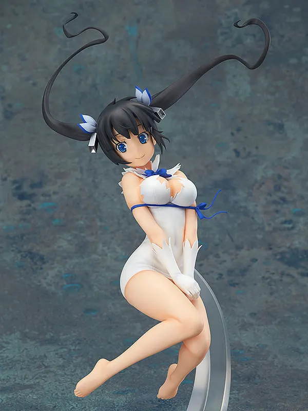 Новинка хит 21 см подземелье ni Deai wo Motomeru no wa Machigatteiru Darou ka Hestia экшн фигурка коллекция