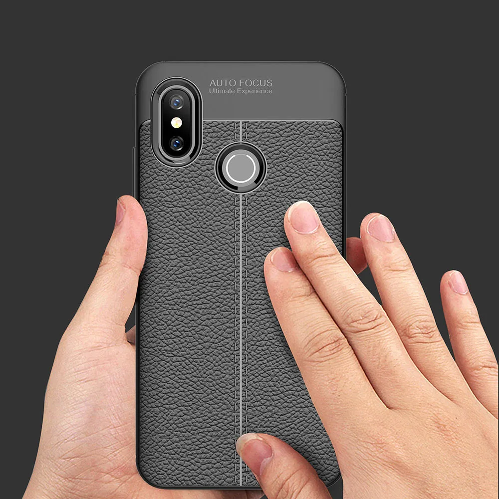Прозрачный чехол ZGAR для Xiaomi Mi 8 версия Explore Discovery мягкие силиконовые чехлы