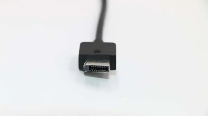 Кабель Dongle RJ45 драпированный для Thinkpad X280 A285 X390 X395 yoga T480S T490S T495S X1 Carbon 6th 7th