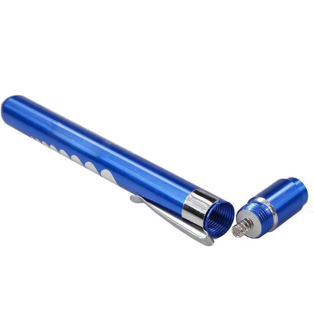 Высокое качество медицинская Первая помощь светодиодная ручка фонарик доктор