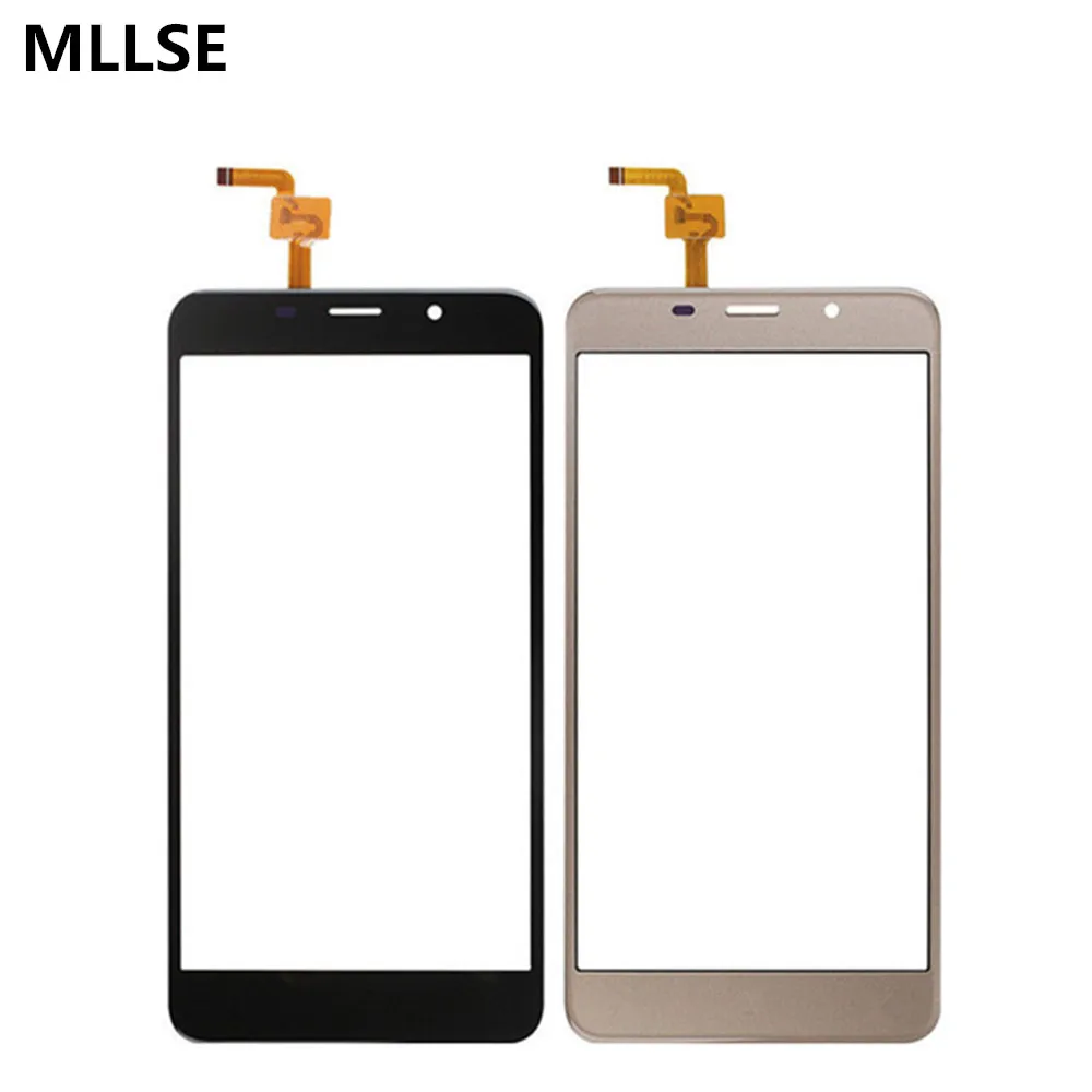 Мобильный сенсорный экран для телефона Стекло для Leagoo M8 сенсорный экран дигитайзер передней Стекло для Leagoo M8 Pro Сенсорный Экран+ Стикеры