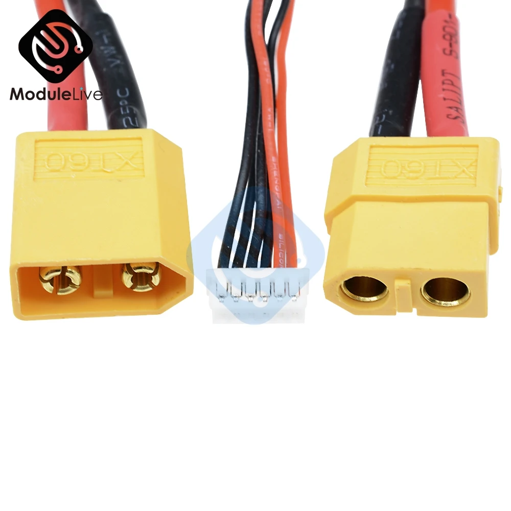Модуль питания APM 2 5 6 8 Pixhawk 30 в 90A с 3 В постоянного тока BEC доступен T или XT60 для