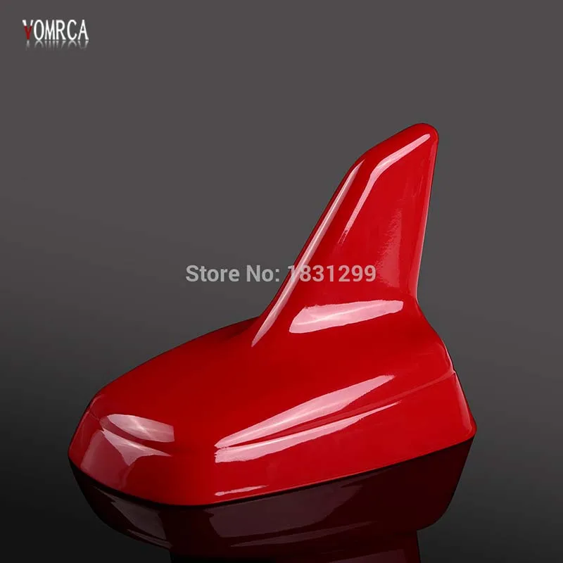Высококачественные модели планшетов для Audi A3 S3 A4 A5 S5 S8 TT|shark antenna|fin antennastyling car |