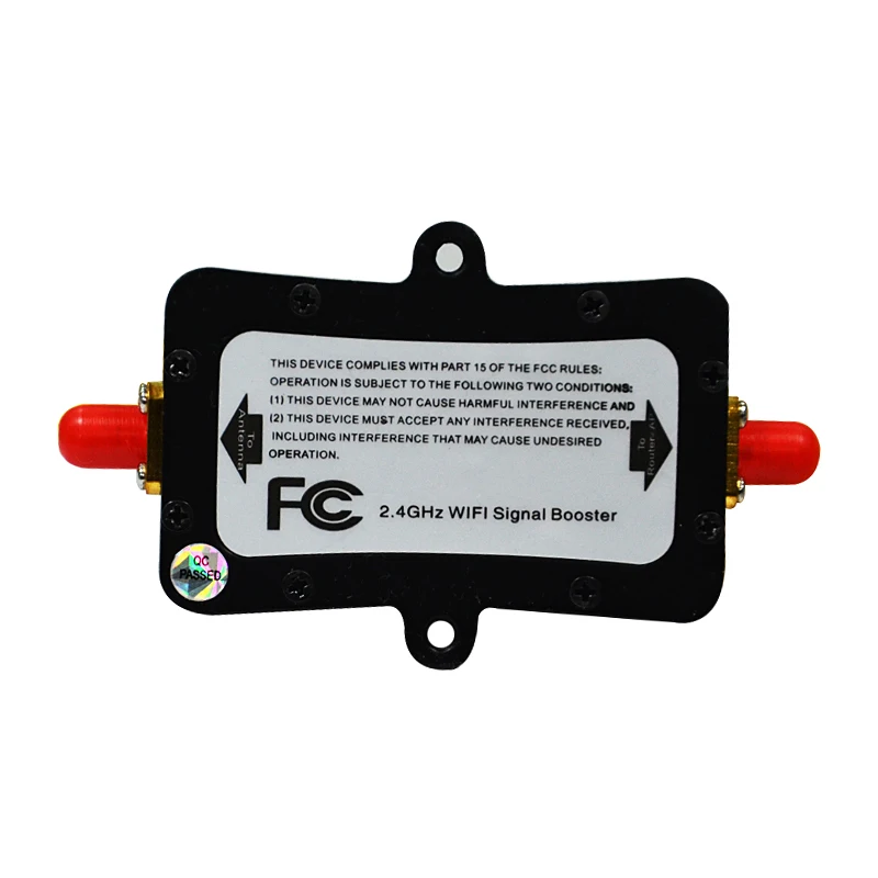 Беспроводной усилитель Wi Fi роутер 4000 ГГц 2 4 МВт 802.11b/G/N|booster bluetooth|router wirelessrouter wifi |