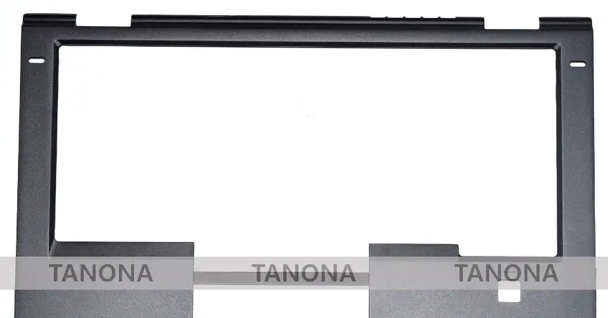 Оригинальная новая клавиатура для Lenovo Thinkpad X1 Yoga 1st Palmrest Безель W/FP 00JT863 SB30K59264 +