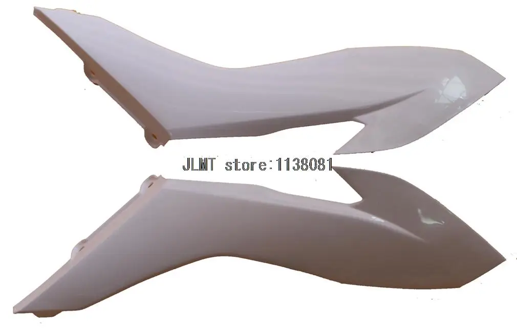 Кузов Пластик обтекателя тела для KTM SX125 SX150 SX250 SXF250 SXF350 SXF450 SX 125/150 250 SXF 250/350/450 2013