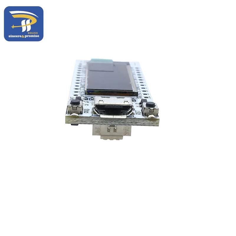ESP8266 WIFI чип 0 91 дюйма OLED CP2014 32 МБ флэш ESP 8266 модуль Интернет вещей плата PCB для NodeMcu