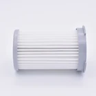 HEPA фильтр для пылесоса Electrolux ZS203, ZT17635, ZT17647, ZTF7660IW, ZTF7616, ZTI7650, ZT6707, 1 шт., запасные фильтры