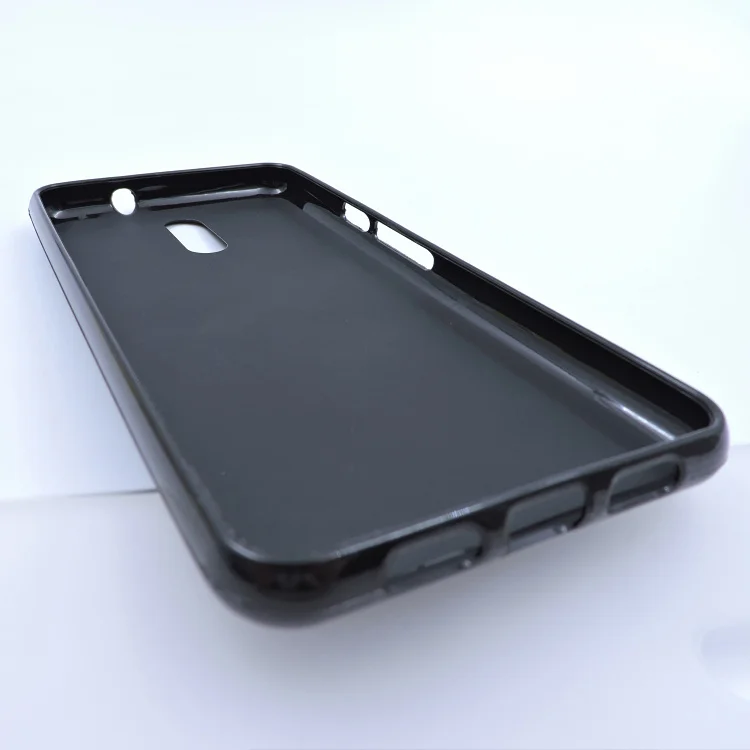 ТПУ чехол для телефона Для Doogee BL5000|Бамперы| |
