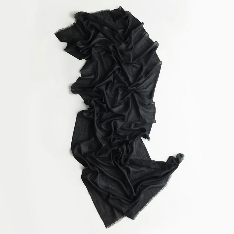 Классический кашемировый шарф/шаль большого размера|scarf scarves|large scarfscarf large |
