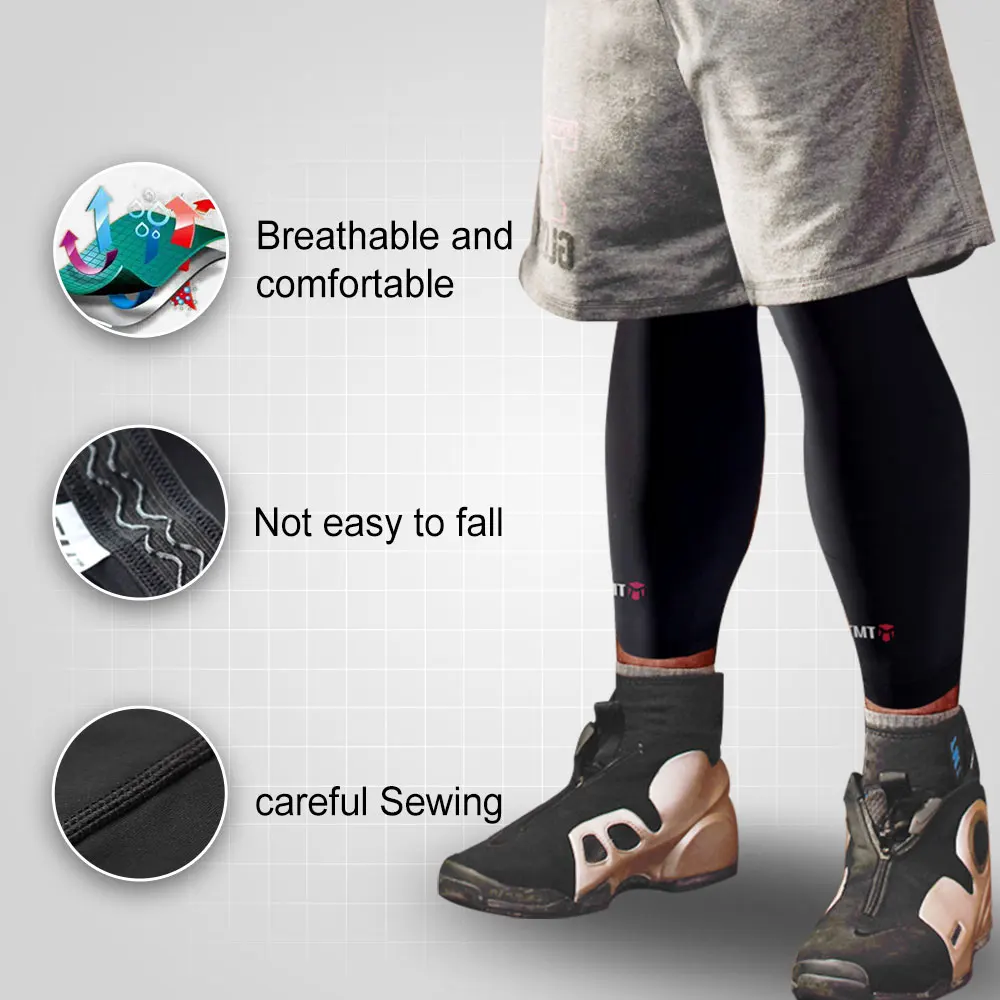 TMT нескользящей Велоспорт Гетры Солнцезащитный Крем Ветрозащитный Дышащий