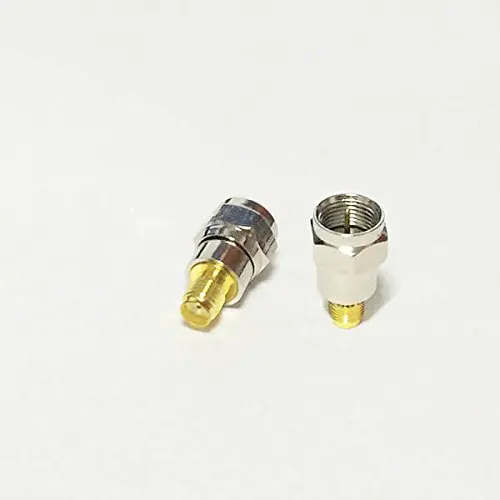 2 шт. разъем для коаксиального адаптера|plug adapter connector|plug connectorsm plug |