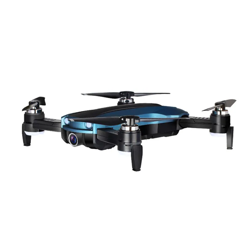 D803 WIFI FPV электрически Регулируемая 1080P камера складной оптический поток