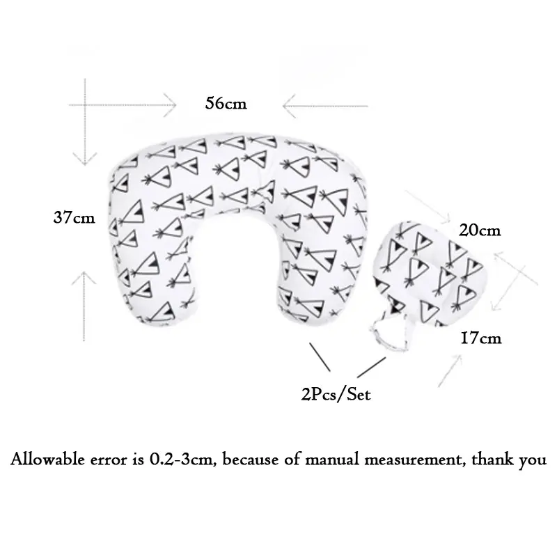 Детская подушка для кормления беременных женщин кормящих матерей детская