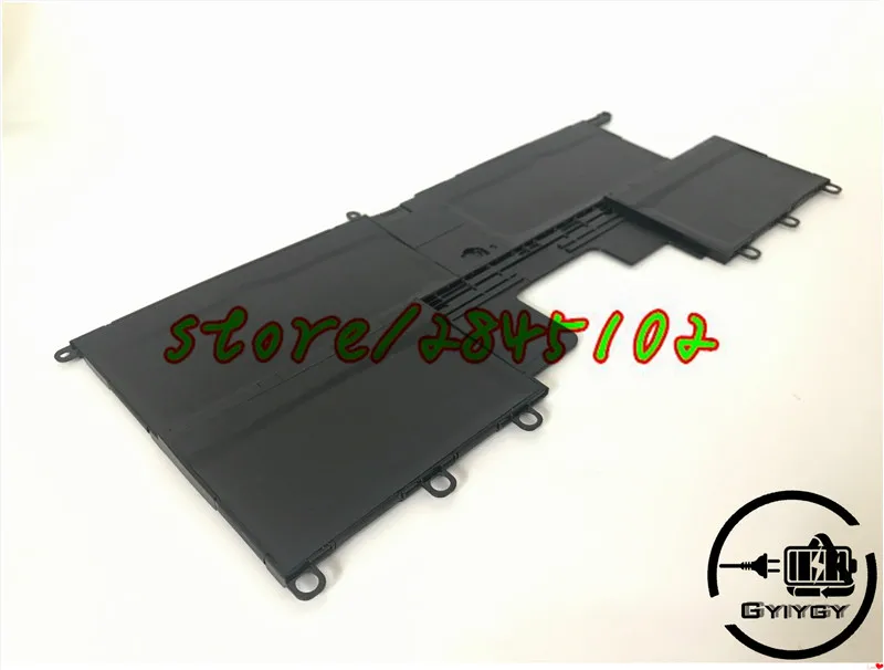 7 5 В 4740 мАч 36Wh Аккумулятор для Sony VIAO SVP13213CW VGP-BPS38 SVP13 Pro13 Pro11 SVP13218SC SVP13217SC SV P112100C |