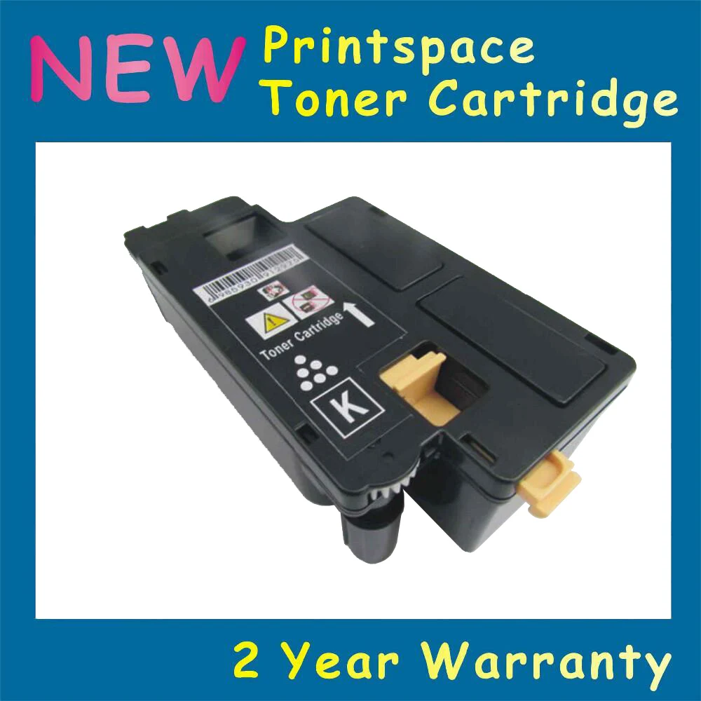 НЕ OEM Тонер-Картридж Для Epson Aculaser C1700 C1750 CX17 C1700dn CX17nf Бесплатная доставка |