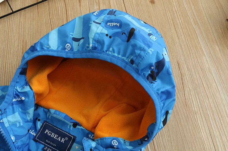 Детская ветровка для мальчиков куртка с флисовой подкладкой оптовая продажа