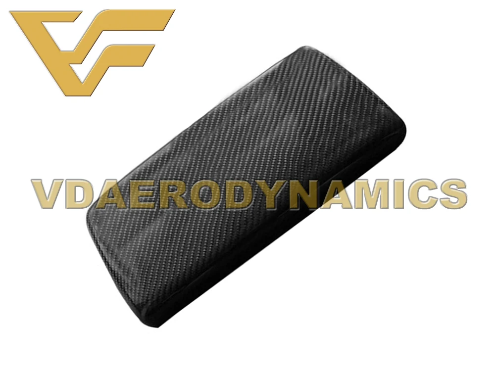 95-98 R33 GTR углеродное волокно средняя панель подлокотник коробка Внутренняя Рамка