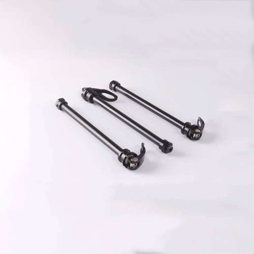 SOBATO 100*12 мм через ось Quick Release для RAA полный карбоновый дорожный велосипед рама алюминиевая ось