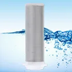 Сетчатый фильтр для воды MEXI, замена картриджа предварительного фильтра для переднего очистителя медного свинца