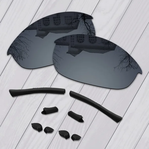 Поляризованные улучшенные Сменные линзы E.O.S для Oakley Half солнечные очки к