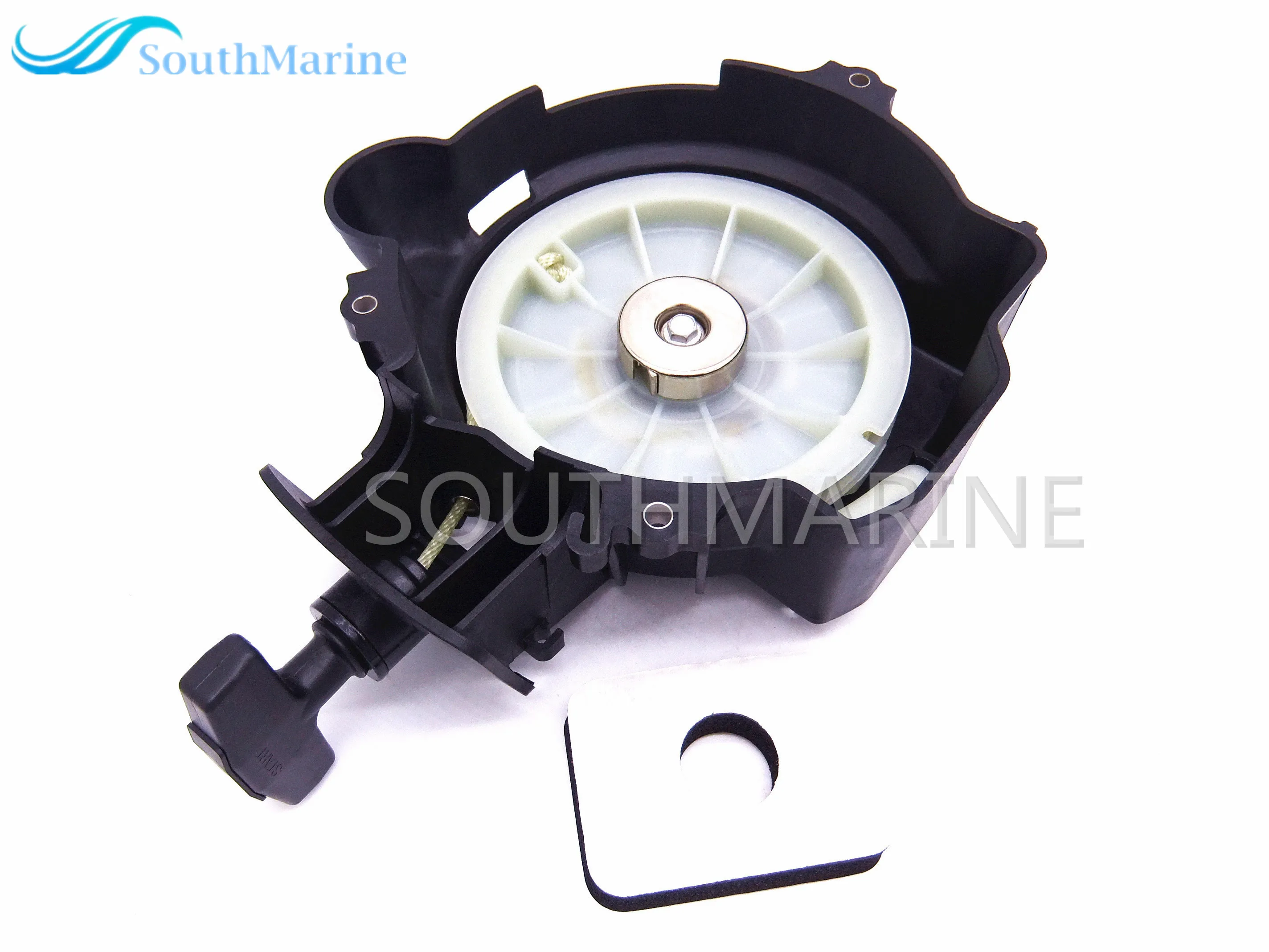 Подвесные двигатели стартера Assy F8 05050000 для Parsun HDX F9.8 4 тактный|outboard motor|motor outboard