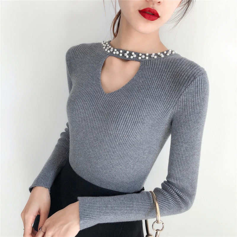 

FALL 2021 new arrival women blouse women long sleeve blouse women slim shirt female fashion shirt office lady tops D51