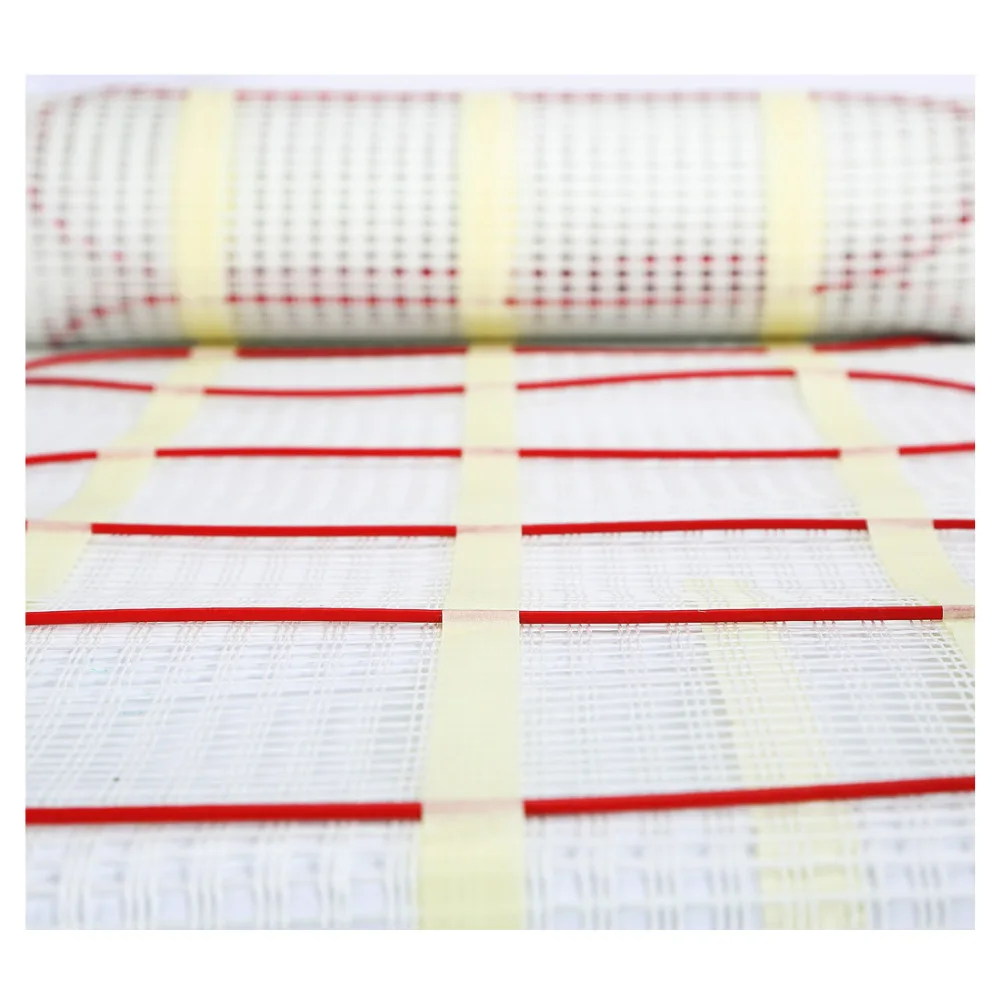 2M2 200 Вт Бесплатная доставка Электрический подпольный термостат с нагревательным