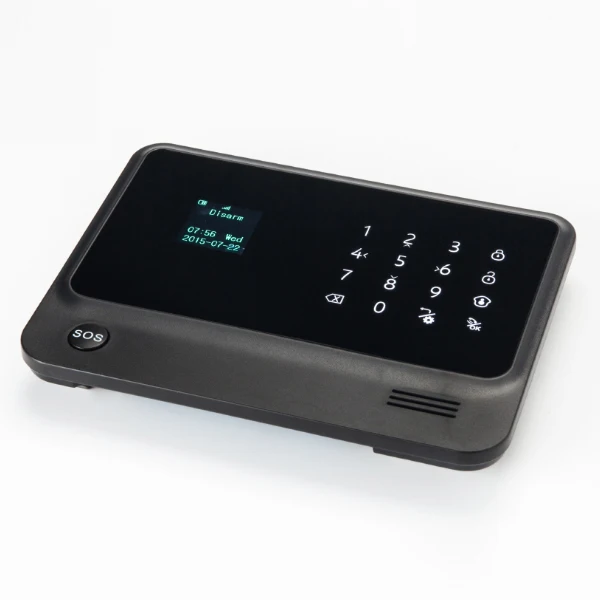 Система сигнализации SmartYIBA G90B Plus с поддержкой Wi Fi|Комплекты для сигнализации| |