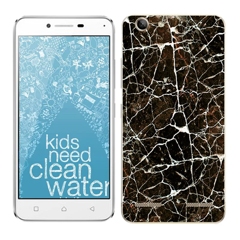 24 Для lenovo A6020 чехол-накладка для lenovo Vibe K5 силиконовый чехол С Рисунком Слона для lenovo A6020a40 для lenovo Vibe K5 Plus - Цвет: 24