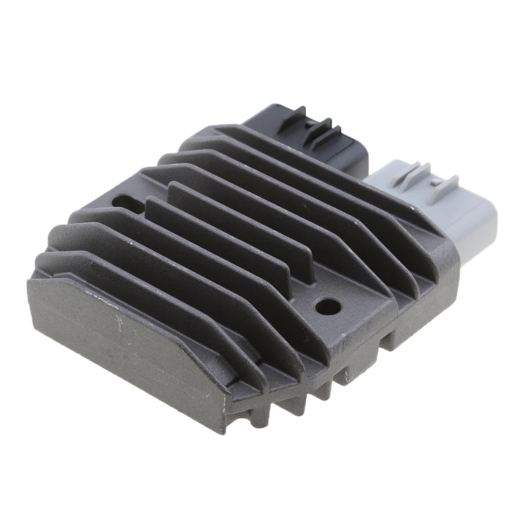 Мотоциклетный регулятор и комплект обновления для SHINDENGEN MOSFET FH020AA a универсальный