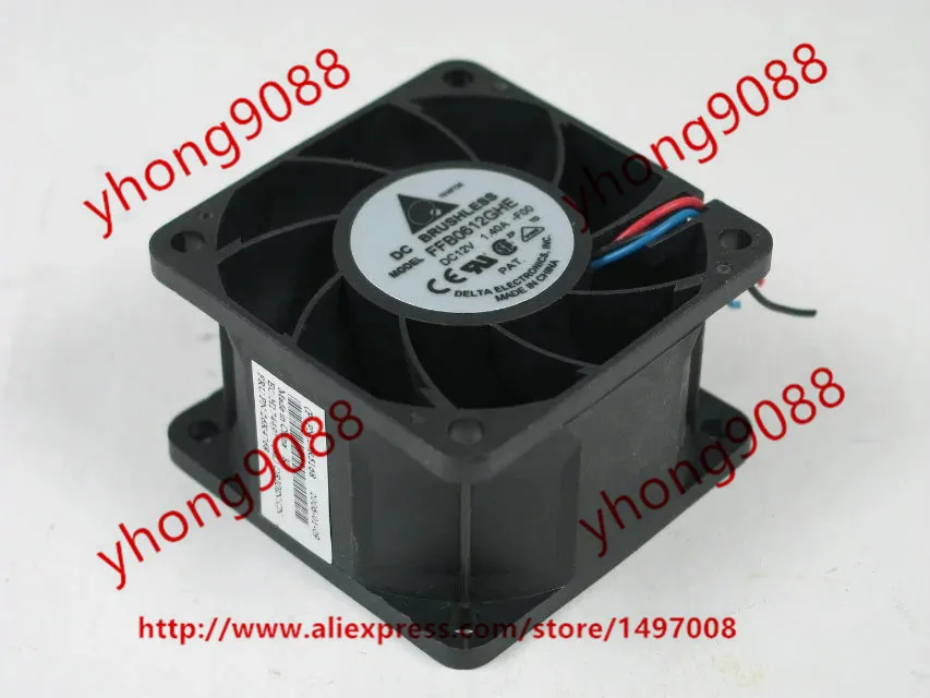 delta ffb0612ghe f00