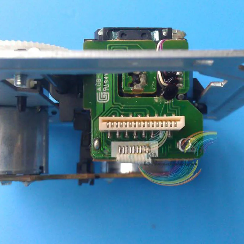 Новинка звукосниматель механической обработки данных Azur740C Azur840C|head saw|head shavers for