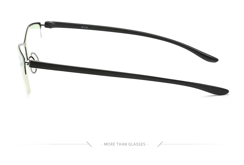 TR90 Reading Glasses Men High Quality Anti Blue Light Presbyopic Ultra Light Women Old Ultralight Flexible+2.00+2.50+3.0 M318