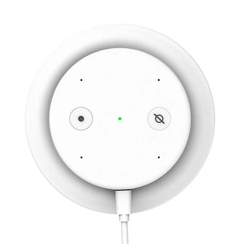 Мини колонки держатель умный дом подставка для Google Home мини для Echo вход для Echo Dot умные колонки мощный магнитный стенд