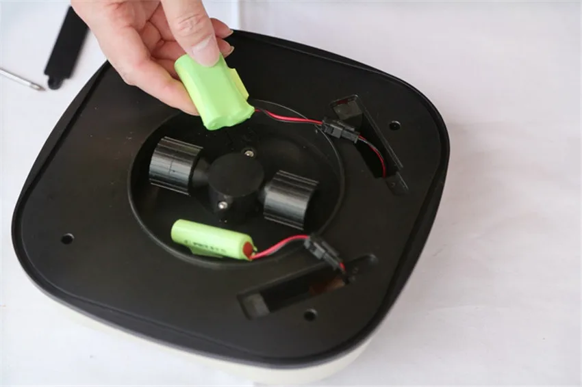 TLH-28 многофункциональная USB перезаряжаемая умная машина для уборки домашнего пола уборочная Швабра робот-пылесос