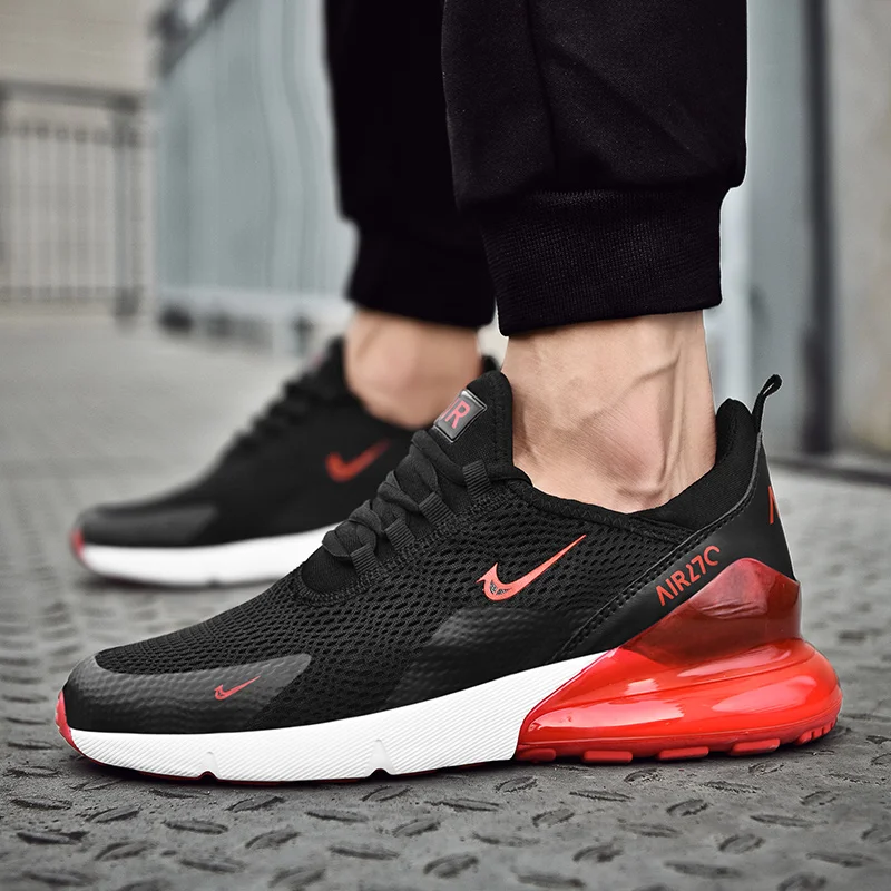 Shoes Girl New Arrival Men Shoes Couple Casual Shoes Comfortable Mesh Platform Shoes Men Lovers Sneakers Men Casual 36-47
