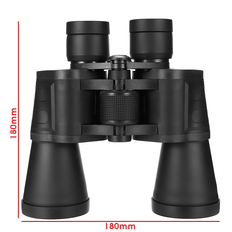 

60x60 3000M HD Day Night Vision High Definition Outdoor Hunting Binoculars Optical Telescope For Outdoor Hunting Bird Watching