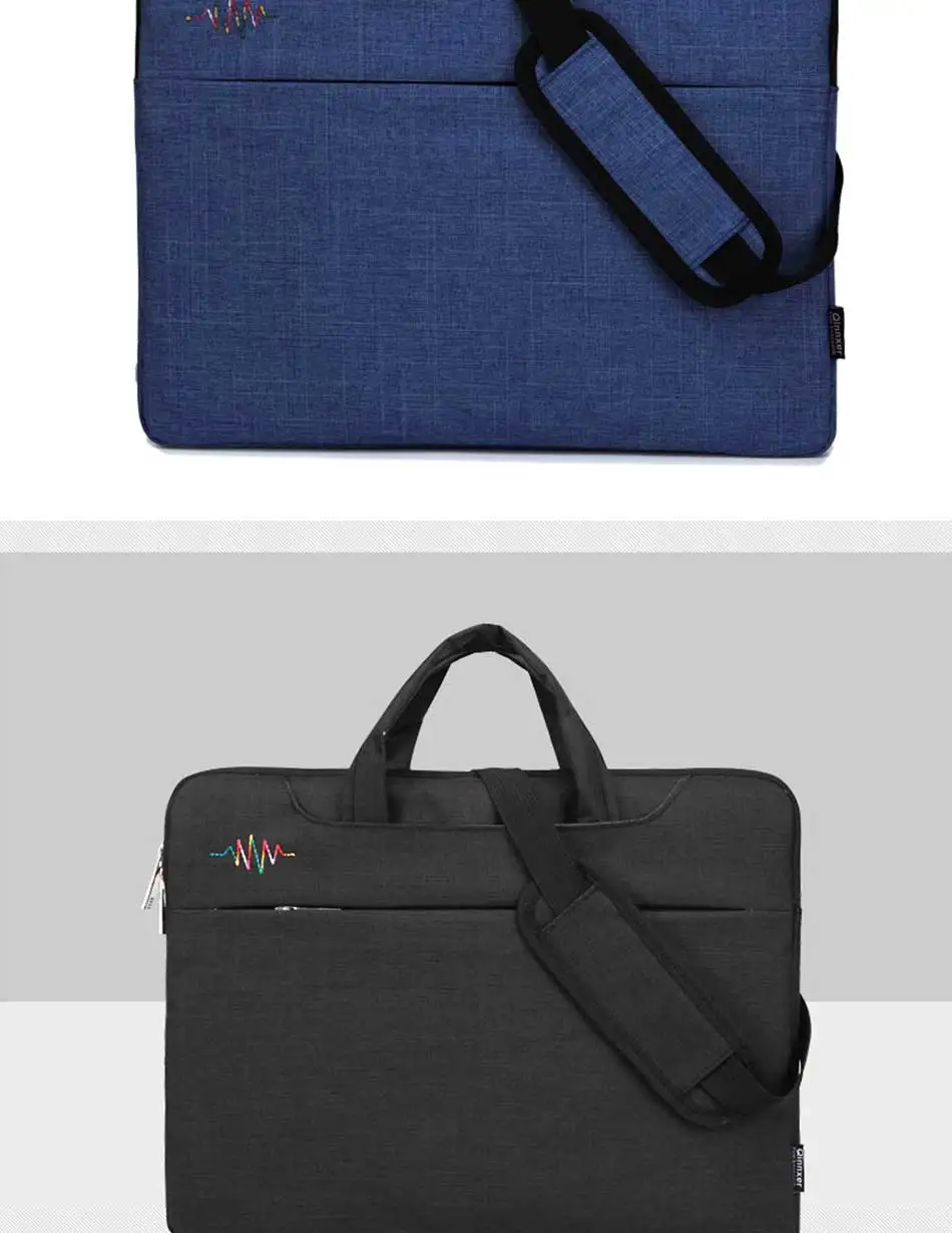 Ноутбука Чехлы для Macbook Air pro retina Модный чехол для ноутбука Macbook 1" 13" 1" 15" 15," Повседневное ноутбук Портфели