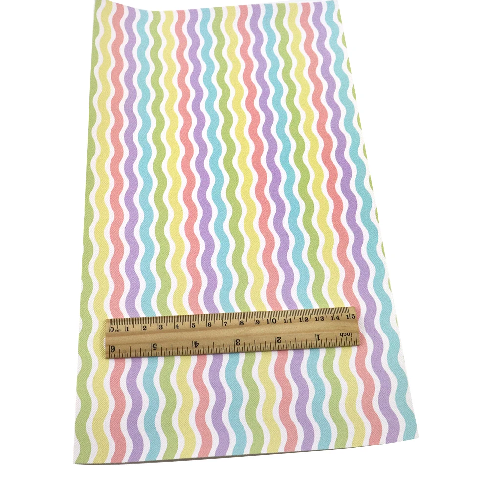 David accessories 20*34 см пасхальное под искусственные бриллианты, разноцветные стразы образуют форму сердца DIY искусственная кожа бант для волос для художественного оформления ногтей, ручная работа ремесел 1 шт, 1Yc3430