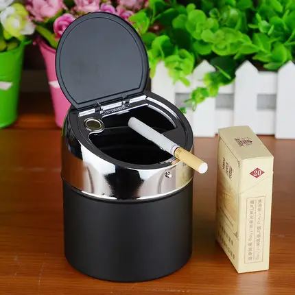 Пепельница в скандинавском стиле Ins оригинальная домашняя пепельница для