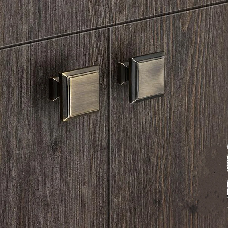 Новая американская ручка дверные ручки для межкомнатных дверей кухонного шкафа