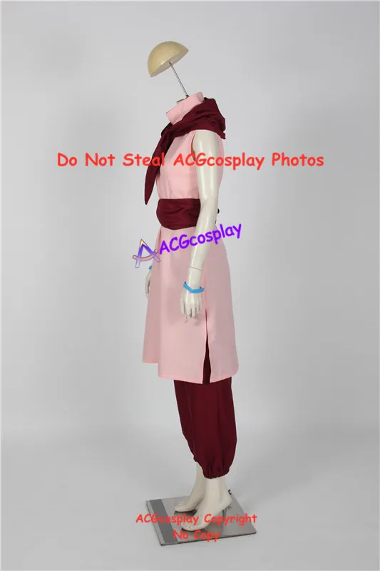 Chi chi cosplay costume chichi acgcosplay garments make to order |