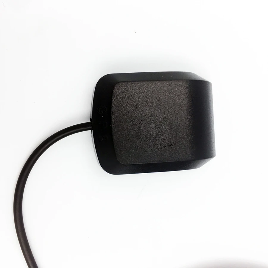 QUIDUX 1 шт. Самая низкая цена 3 метра 2019 автомобильный аксессуар GPS антенна c справа