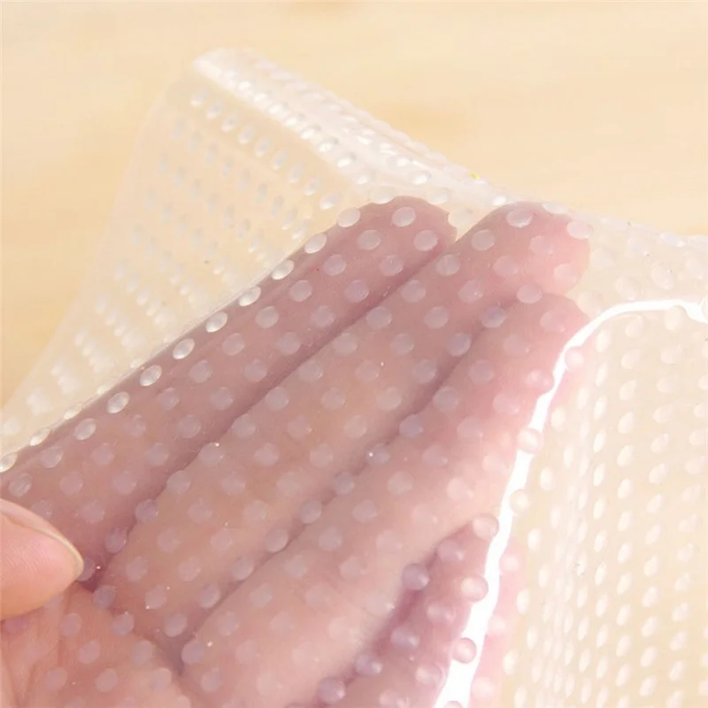 Simanfei 3 шт./лот силиконовая еда свежая сохраняя Saran wrap кухонные инструменты Multi function