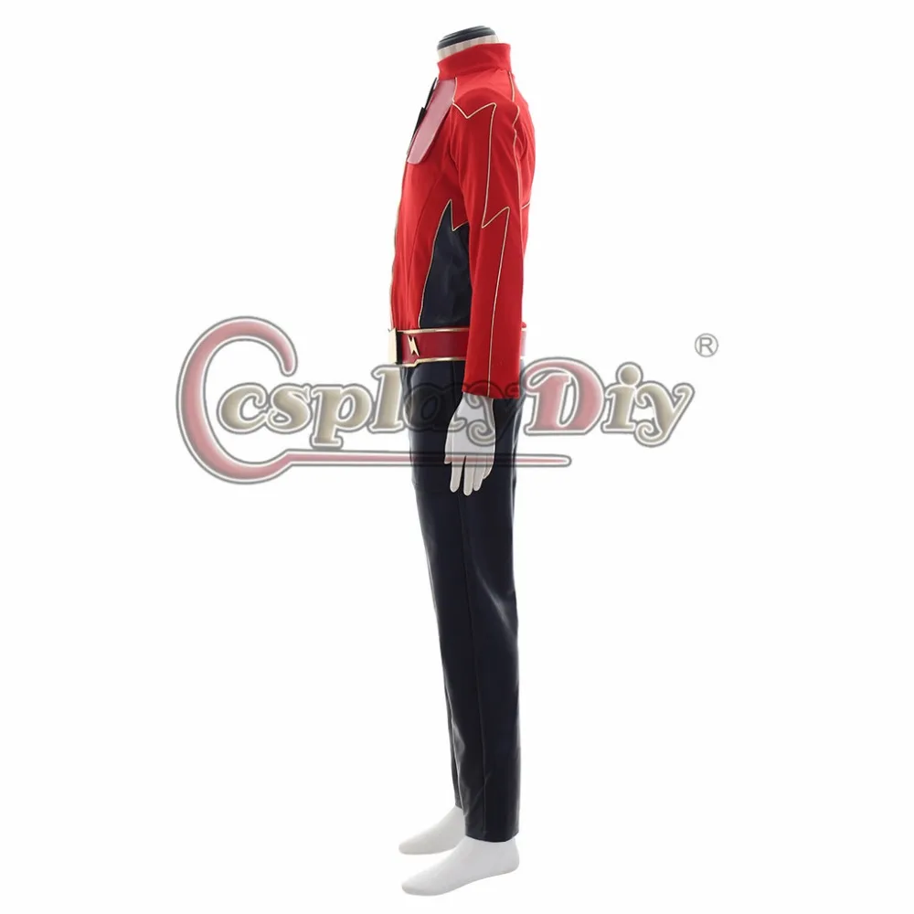 Костюм для косплея сделай сам из флэш-комиксов первый флэш-Косплей Джейсона