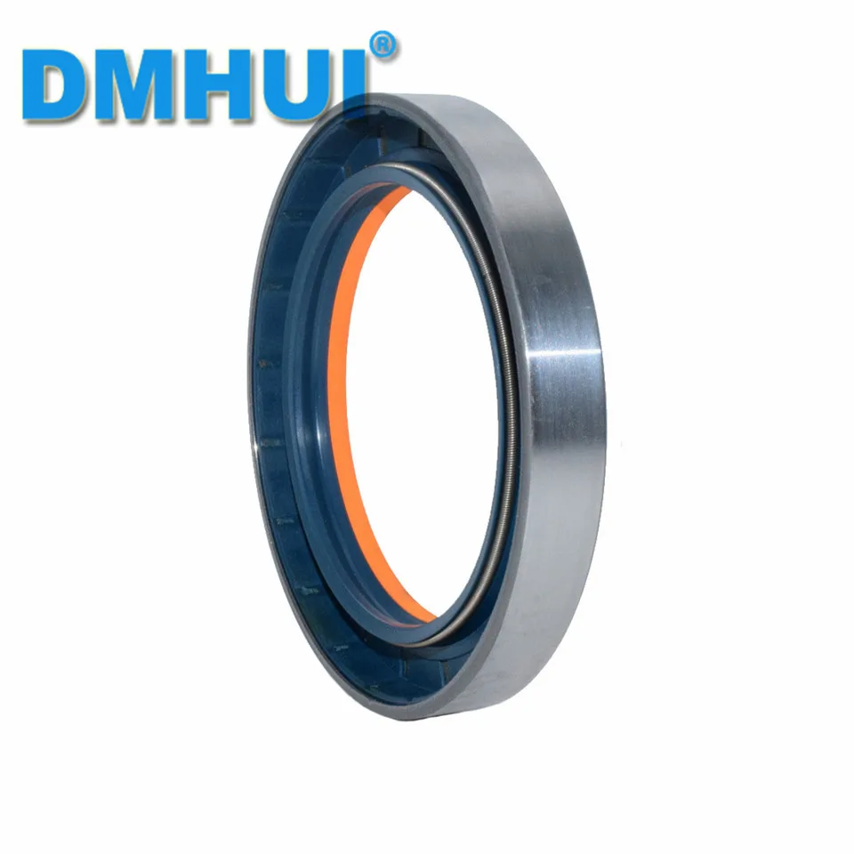 OEM 12001907B COMBI 75*102*14 / 75X102X14 тракторы уплотнение дифференциального вала NBR rubber ISO 9001:2008