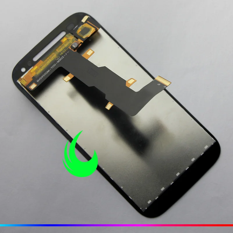 

Original For Motorola Moto E2 E+1 XT1505 XT1524 XT1527 XT1511 LCD Display Touch Screen Digitizer Assembly For MOTO E2 LCD